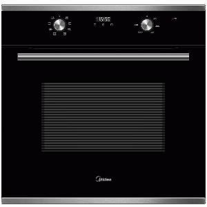 Electrolux eoa95351ax духовой шкаф